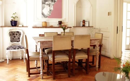 Providencia Casa | Linda casa para grupos/familias