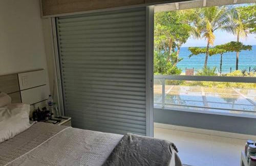 Boicucanga Beach Casa | Linda casa Pe na areia