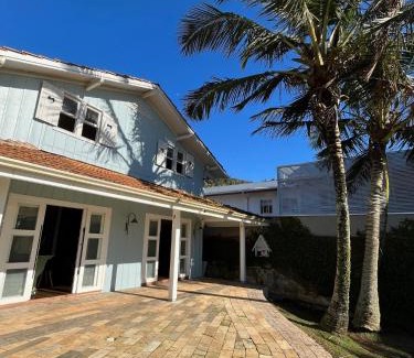 Praia da Armacao do Itapocoroi Casa | Linda Casa, Penha, Praia Vermelha