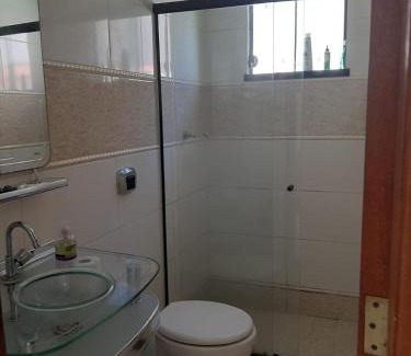 Cidade Nova Casa | Linda casa pertinho da Lagoa