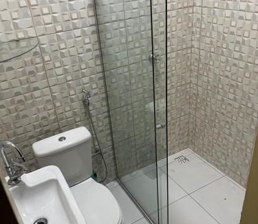 Souza Casa | Linda casa próximo ao hangar para cop 30