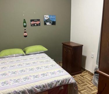Souza Casa | Linda casa próximo ao hangar para cop 30