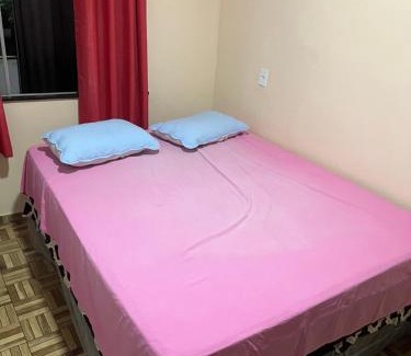 Souza Casa | Linda casa próximo ao hangar para cop 30