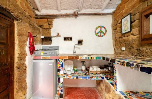 Villa de Leyva Cabaña | Linda casita campesina, ubicada a 15 minutos de Villa de Leyva en auto.