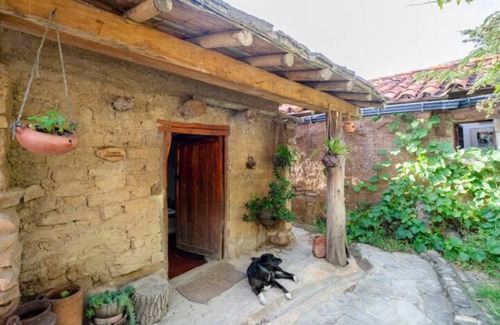 Villa de Leyva Cabaña | Linda casita campesina, ubicada a 15 minutos de Villa de Leyva en auto.