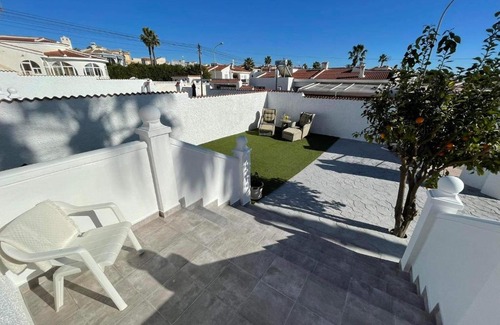 Quesada Casa | Linda Casita
