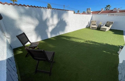 Quesada Casa | Linda Casita