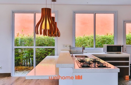 Jundiai Casa | Linda chácara com lazer completo em Jundiaí