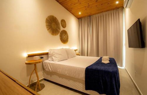 Sao Miguel dos Milagres Apartamento | Linda cobertura na praia da capela - riacho