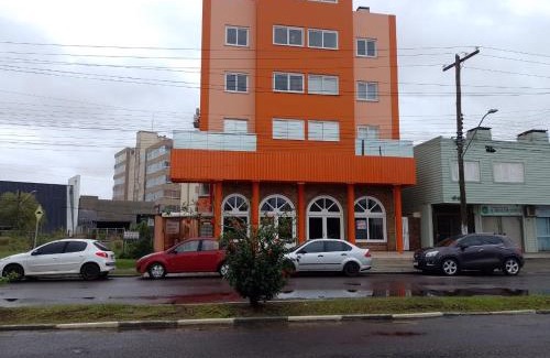 Torres Apartamento | Linda cobertura