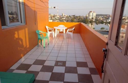 Torres Apartamento | Linda cobertura