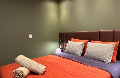 Belo Horizonte Apartamento | Linda cobertura no Vila da Serra