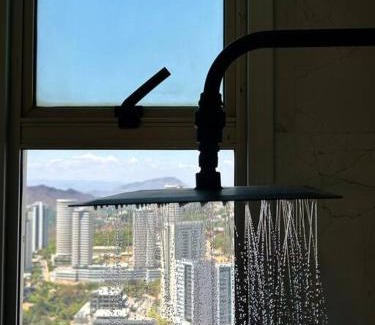 Belo Horizonte Apartamento | Linda cobertura no Vila da Serra