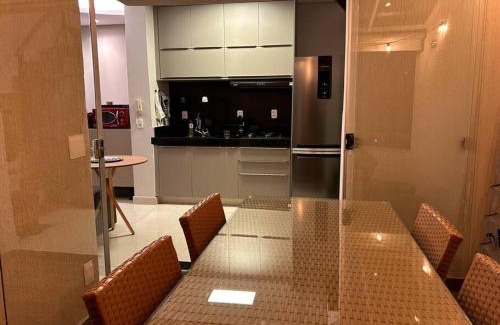 Belo Horizonte Apartamento | Linda cobertura no Vila da Serra