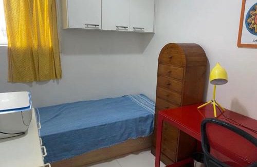 Rio Vermelho Apartamento | Linda cobertura vista mar no Rio Vermelho