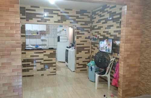 Terra Firme Casa | Linda e aconchegante Casa