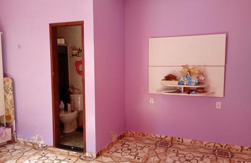 Terra Firme Casa | Linda e aconchegante Casa