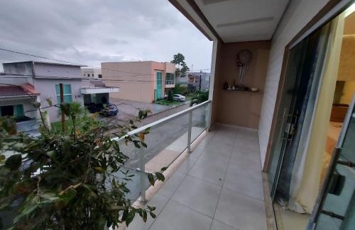 Tapana Casa | Linda e espaçosa casa próxima ao Parque da Cidade - COP 30