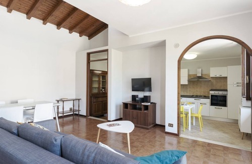 Padenghe sul Garda Casa | LINDA house - 100MQ + garden + parking