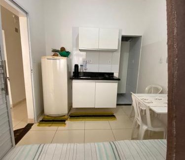 Salvador Apartamento | Linda kit net mobiliada 01