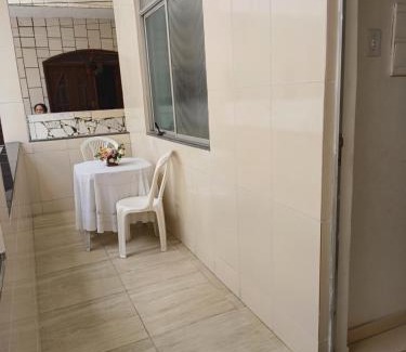 Salvador Apartamento | Linda kit net mobiliada 01