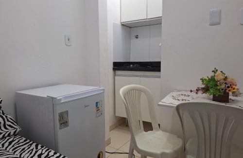 Salvador Casa | Linda Kitnet Mobiliada 03