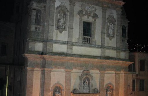 Alcamo Historic Center Casa | Linda Rooms
