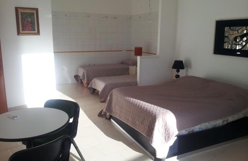 Alcamo Historic Center Casa | Linda Rooms