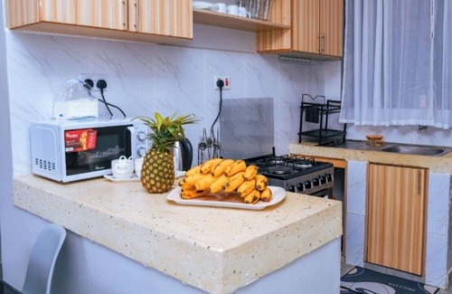 Nakuru Apartamento | Linda's Comfy 2-Br Apartment with spacious parking