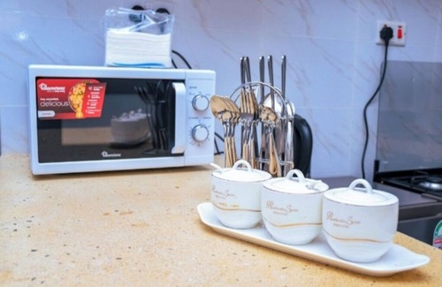 Nakuru Apartamento | Linda's Comfy 2-Br Apartment with spacious parking