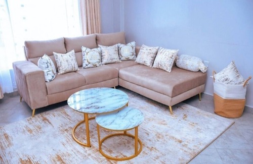 Nakuru Apartamento | Linda's Comfy 2-Br Apartment with spacious parking