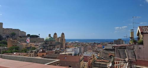 Cagliari Apartamento | Linda's House