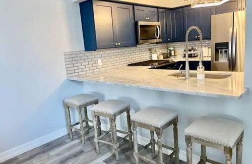 April Sound Casa | Linda's Lake House Waterfront on Lake Conroe