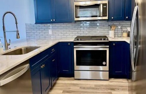 April Sound Casa | Linda's Lake House Waterfront on Lake Conroe
