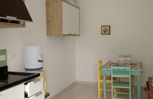 Cerqueira Cesar Casa | Linda Suíte 2 na Praia