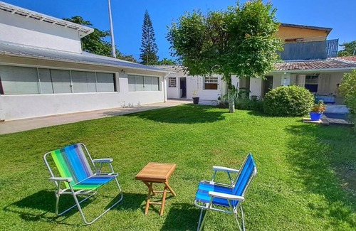 Cerqueira Cesar Casa | Linda Suíte 2 na Praia