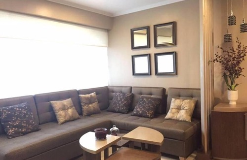 Las Penas Apartamento | Linda Suite en Riverfront 2- 6to Piso - Puerto Santa Ana