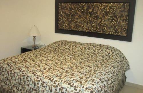 Desarrollo San Pablo Apartamento | Linda y Acogedora Suite Áreas verdes Alberca Zona Norte 27B