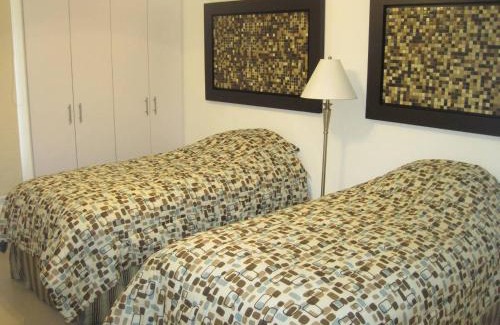 Desarrollo San Pablo Apartamento | Linda y Acogedora Suite Áreas verdes Alberca Zona Norte 27B