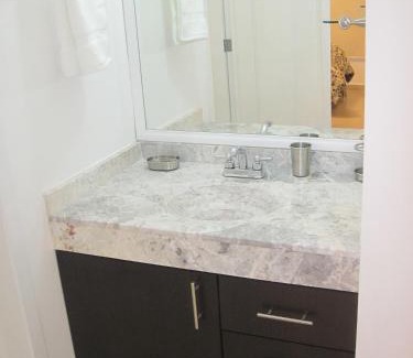 Desarrollo San Pablo Apartamento | Linda y Acogedora Suite Áreas verdes Alberca Zona Norte 27B