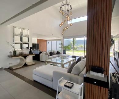 Saltillo Casa | Linda y comoda casa completa