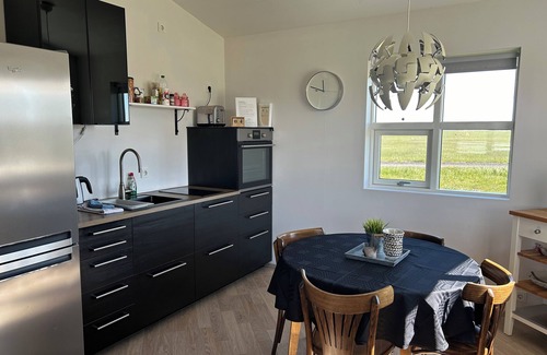 Hvolsvollur Casa | Lindartún Guesthouse