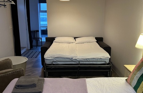 Hvolsvollur Casa | Lindartún Guesthouse