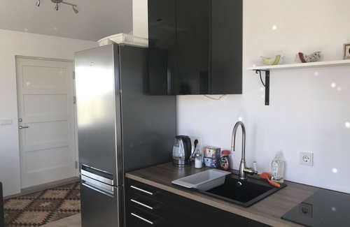 Hvolsvollur Casa | Lindartún Guesthouse