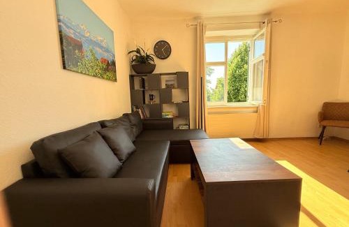 Steig Apartamento | Lindau Home Base