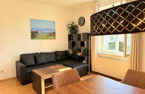 Steig Apartamento | Lindau Home Base