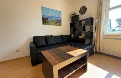 Steig Apartamento | Lindau Home Base