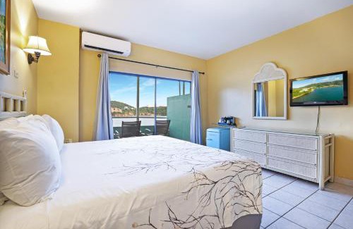 Charlotte Amalie West Complejo | Lindbergh Bay Hotel