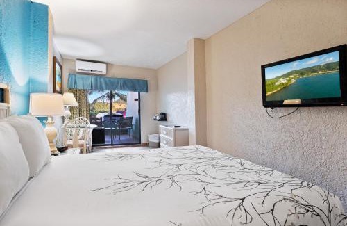 Charlotte Amalie West Complejo | Lindbergh Bay Hotel