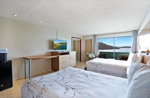 Charlotte Amalie West Complejo | Lindbergh Bay Hotel
